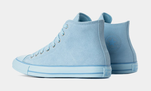 Converse Men's Blue Taylor All Star High Top Sneakers | Converse In Lebanon