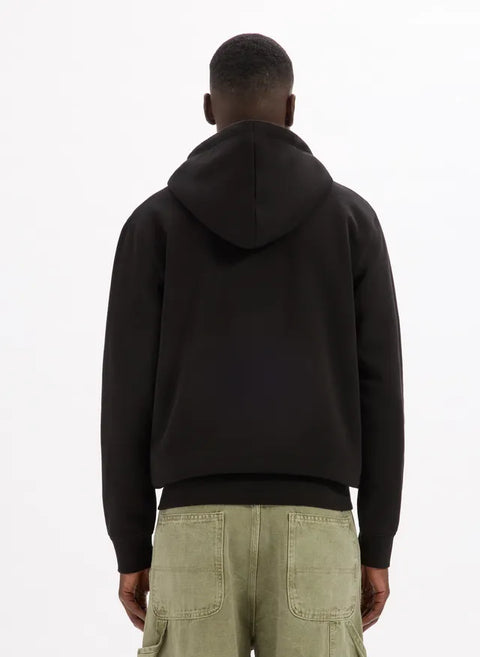 Celio Men's Black Fethree Jacket | Celio In Lebanon