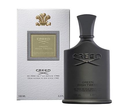 Green Irish Tweed Eau De Parfum 100 Ml