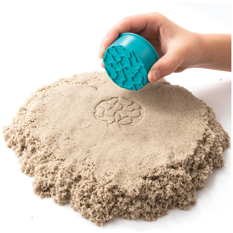 Spin Master Folding Sand Box with 2 lb of Kinetic Sand | Spin Master In Lebanon