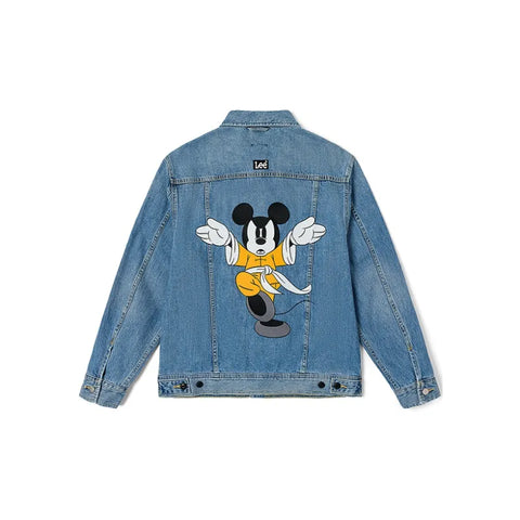 Lee  Men's Denim Jacket  |Lee in Lebanon