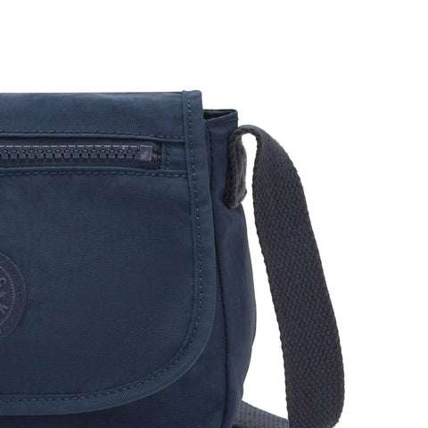 Kipling Women's Navy Adjustable Strap Crossbody Bag | Kipling In Lebanon