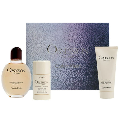 Calvin Klein Men's Obsession for Men Eau de Toilette | Calvin Klein In Lebanon