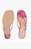 Steve Madden Women's Hot Pink Melrose Heeled sandals |Steve Madden In Lebanon