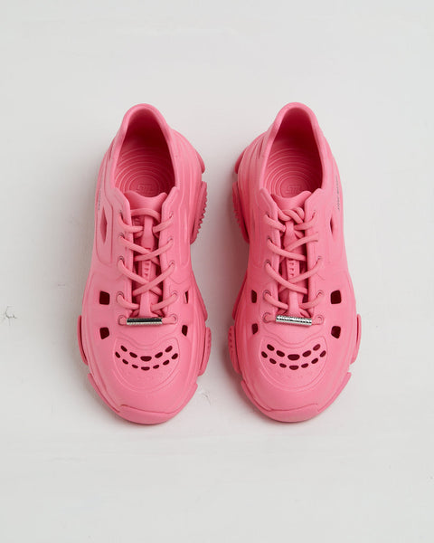Steve Madden Women's Hot Pink Possessive Sneakers |Steve Madden In Lebanon