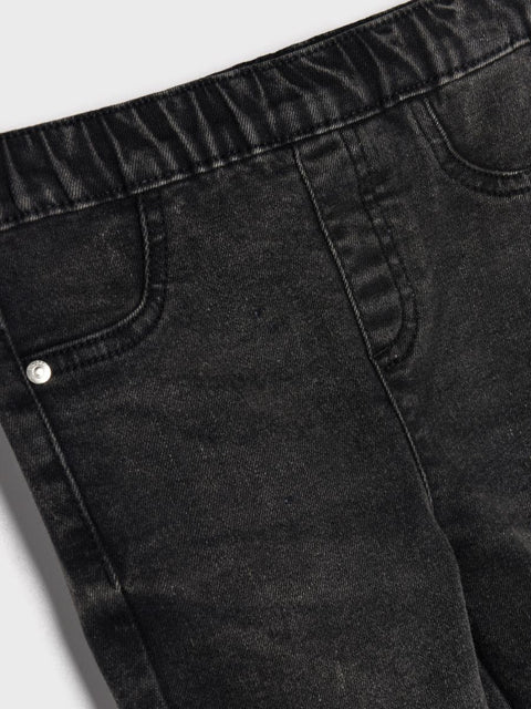 Sinsay Baby Boy's Washed Black Jeans | Sinsay In Lebanon