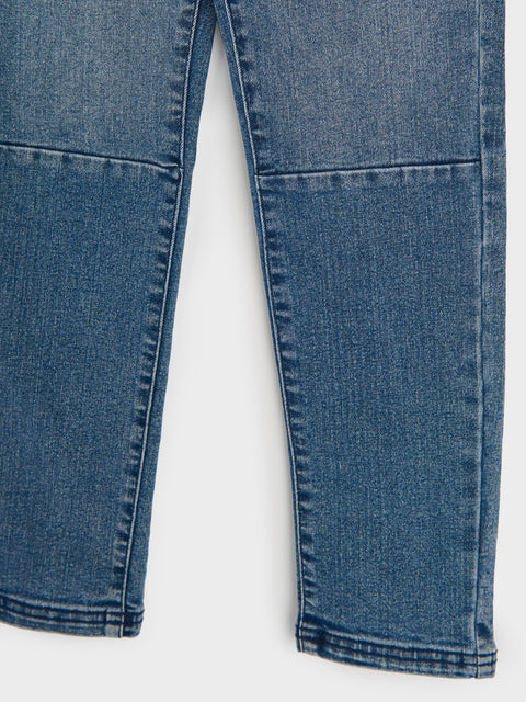 Sinsay Boy's Blue Regular Jeans | Sinsay In Lebanon