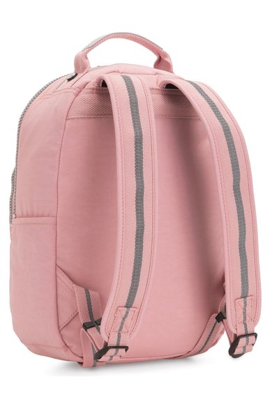 Kipling Women's Pink Backpack | Kipling In Lebanon