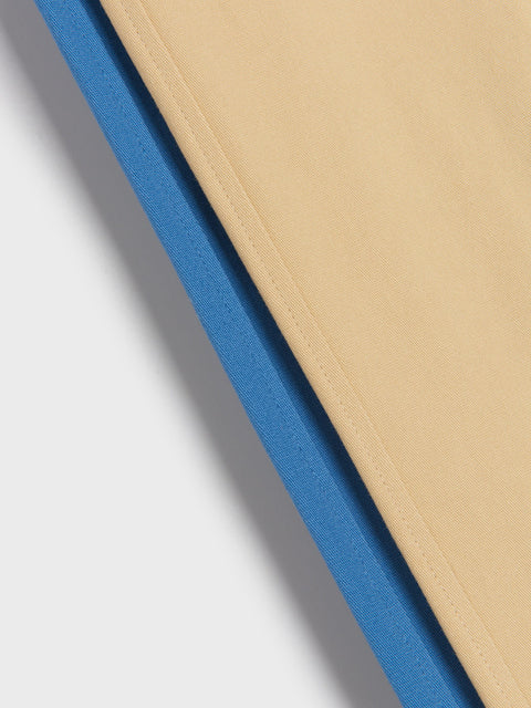 Sinsay Boy's Beige & Blue Pack Of 2 Tie Belt Pants | Sinsay In Lebanon