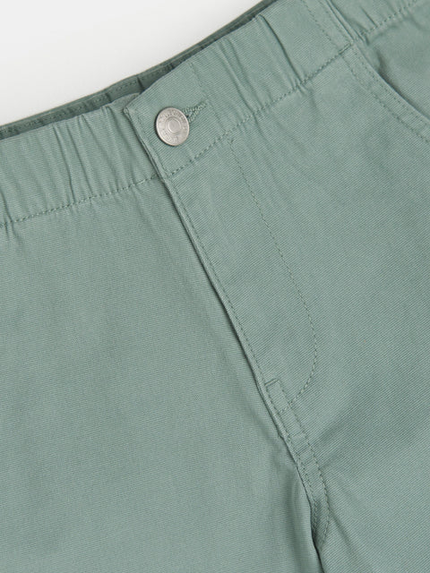 Sinsay Boy's Mint Green Chino Pants | Sinsay In Lebanon