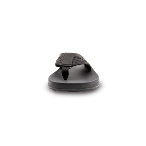 Flojos Men's Black Jorge 2 Slippers | Flojos In Lebanon