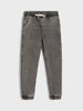 Sinsay Boy's Jogger Light Grey AYA