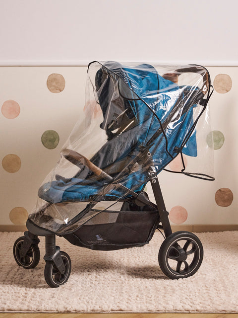 Sinsay Clear Stroller Rain Cover | Sinsay In Lebanon