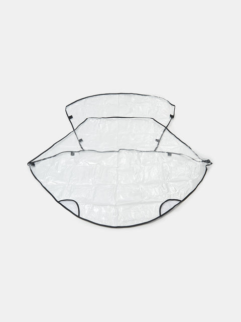 Sinsay Clear Stroller Rain Cover | Sinsay In Lebanon