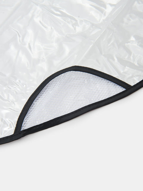 Sinsay Clear Stroller Rain Cover | Sinsay In Lebanon