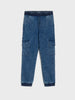 Sinsay boys blue jogger AYA
