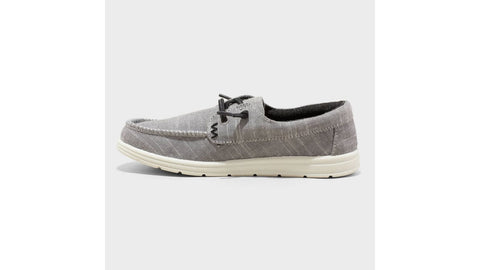 Cat & Jack Boy's Charcoal Grey Briar Slip-on Casual Shoes   | Cat & Jack in Lebanon