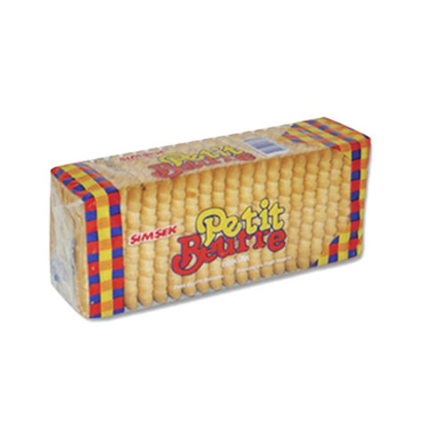 Simsek Petit Beurre Biscuit 100g | Simsek In Lebanon