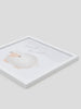 Sinsay White Photo Frame 26 cm x 26 cm | Sinsay In Lebanon