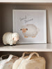 Sinsay White Photo Frame 26 cm x 26 cm | Sinsay In Lebanon
