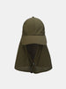 Sinsay Women's Olive Green Cap Hat | Sinsay In Lebanon
