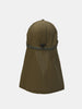 Sinsay Women's Olive Green Cap Hat | Sinsay In Lebanon