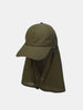 Sinsay Women's Olive Green Cap Hat | Sinsay In Lebanon