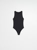 Sinsay Women’s Black High-Neck Sleeveless Bodysuit | Sinsay in Lebanon