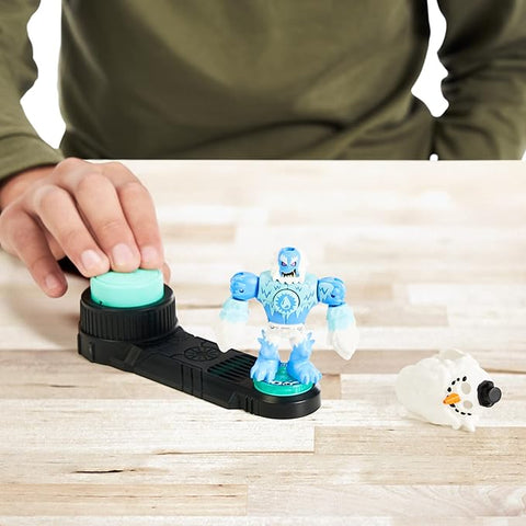 Akedo Powerstorm Battle Giants Bundle 2 Battle Giants Battling Action Figures | Akedo In Lebanon