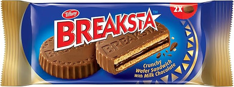 Tifany Break Star Crunchy Wafer Sandwich 26g | Tifany In Lebanon
