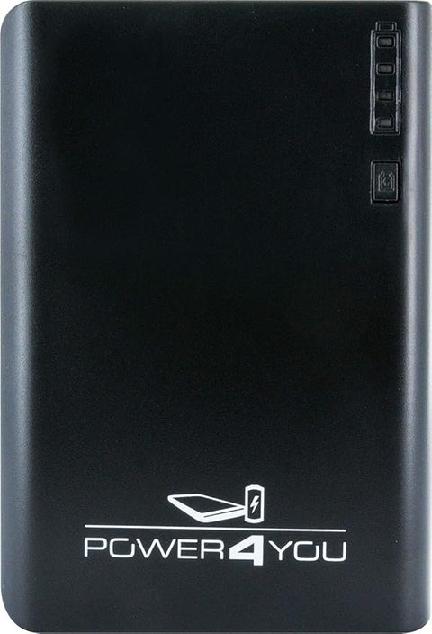 Schwaiger Black 8800 mAh Power Bank| Schwaiger In Lebanon