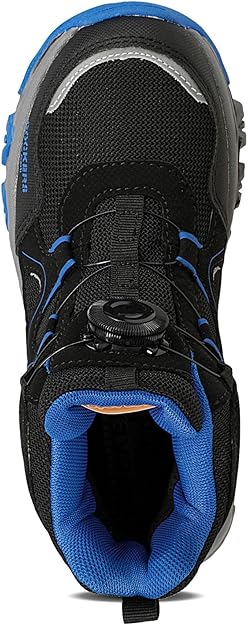 Dockers Unisex Children's Wian Western Boots | Dockers in Lebanon