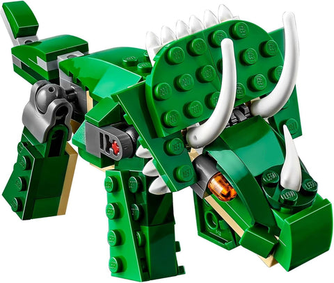 LEGO Creator 3 in 1 Mighty Dinosaur Toy | LEGO In Lebanon
