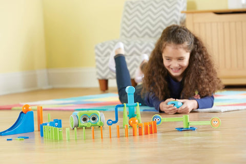 Learning Resources Botley the Coding Robot - Code Games |Learning Resources In Lebanon