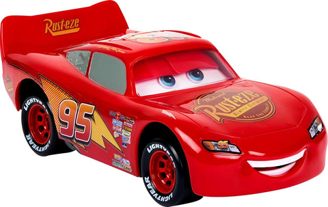 Mattel Disney Pixar Cars Moving Moments Toy Car - McQueen |Mattel In Lebanon