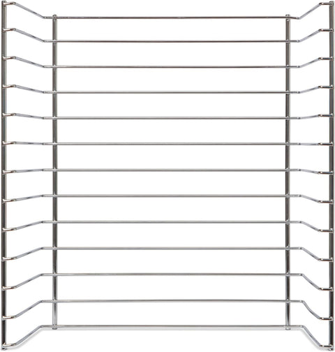 Melissa & Doug Multi-Fit Metal Wire Puzzle Rack 12 Inches Wide And 0.75 Inches Deep | Melissa & Doug In Lebanon
