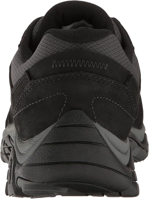 Merrell Men’s Black Moab Adventure Lace Boots | Merrell in Lebanon