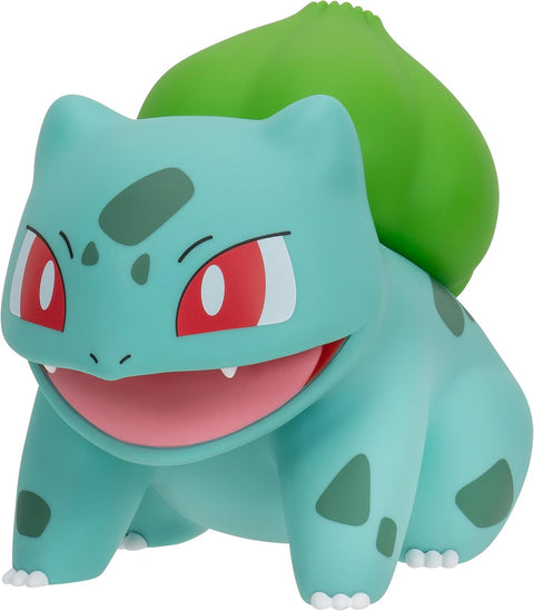 Pokemon Bulbasaur Select Vinyl Figure|Pokemon In Lebanon