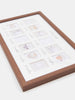 Sinsay Brown Photo Frame 37 cm x 22 cm| Sinsay In Lebanon
