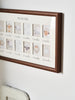 Sinsay Brown Photo Frame 37 cm x 22 cm| Sinsay In Lebanon