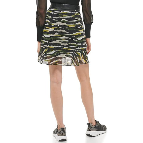 Dkny Women's Multicolor Skirt AMZ284