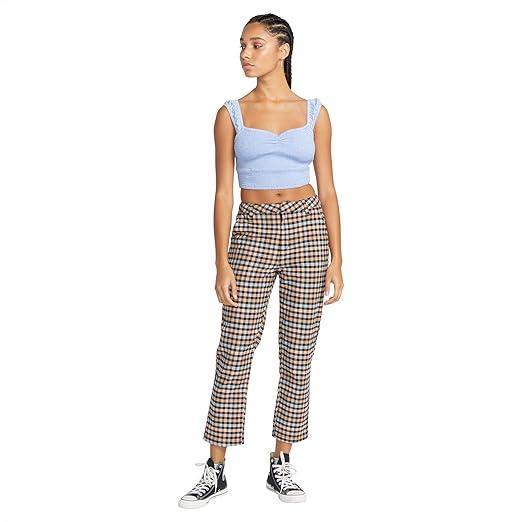 VolcomWomen's Multicolor High-RisePant|VolcomIn Lebanon
