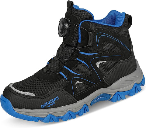 Dockers Unisex Children's Wian Western Boots | Dockers in Lebanon