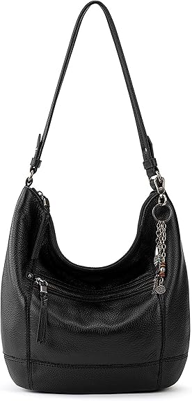 The Sak Women's Black Shoulder Bag | The Sak In Lebanon
