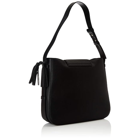 Trussardi Women's Black Hand Bag |Trussardi in Lebanon