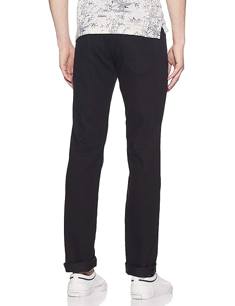 Lee Men's X-Line Slim Fit Jeans | Lee In Lebanon