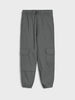 Sinsay boys dark grey jogger AYA