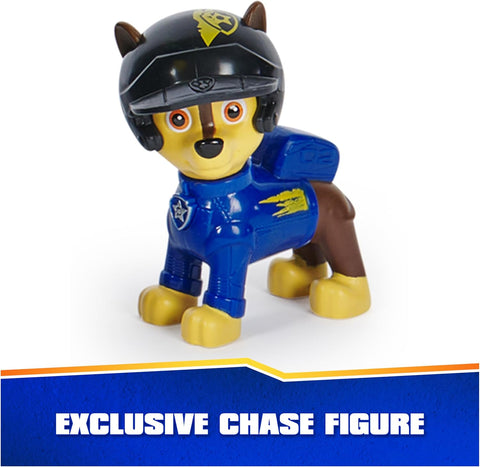 Paw Patrol Rescue Wheels Chase’s Power Haulin’ Cruiser | Paw Patrol In Lebanon
