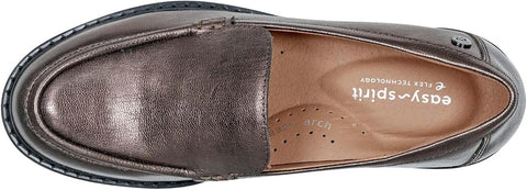 Easy Spirit Women's Dark Brown Jaylin Loafer | Easy Spirit In Lebanon