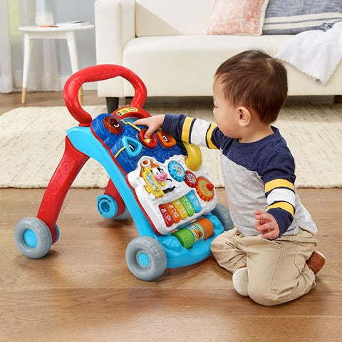 VTech Sit-to-Stand Learning Walker | VTech In Lebanon